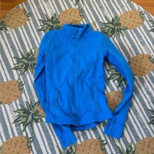 Lululemon define sweater